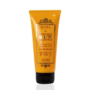 Buy Best Tan Removal Cream Online in India from Kama